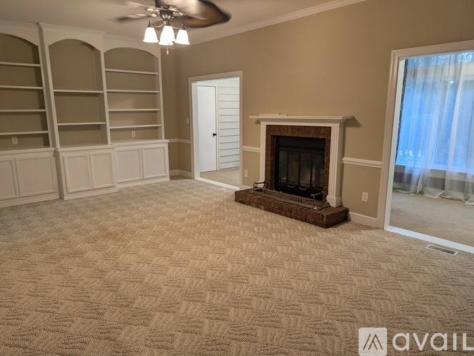Condo for rent at 1311 Forest Hills Rd NW #E2, Wilson, NC 27896
