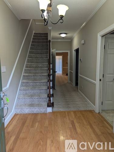 Condo for rent at 1311 Forest Hills Rd NW #E2, Wilson, NC 27896
