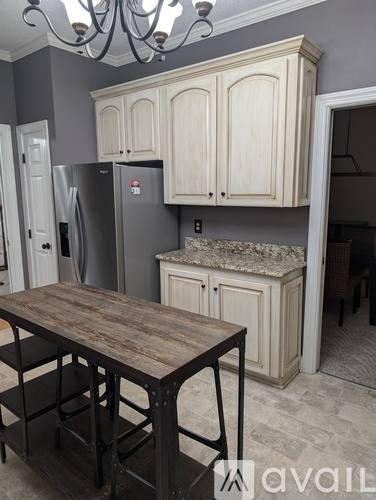 Condo for rent at 1311 Forest Hills Rd NW #E2, Wilson, NC 27896