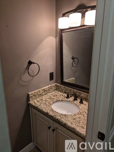 Condo for rent at 1311 Forest Hills Rd NW #E2, Wilson, NC 27896