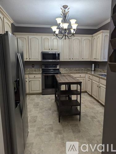 Condo for rent at 1311 Forest Hills Rd NW #E2, Wilson, NC 27896