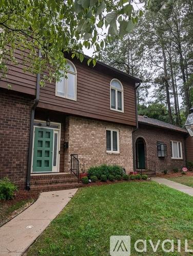 Condo for rent at 1311 Forest Hills Rd NW #E2, Wilson, NC 27896