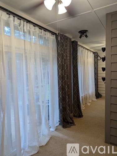 Condo for rent at 1311 Forest Hills Rd NW #E2, Wilson, NC 27896