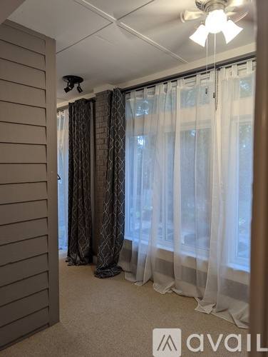 Condo for rent at 1311 Forest Hills Rd NW #E2, Wilson, NC 27896