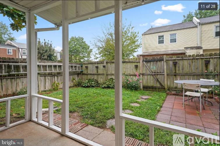 Townhouse for rent at 10228 Winchester Court #GROUND Room, Manassas, VA 20109
