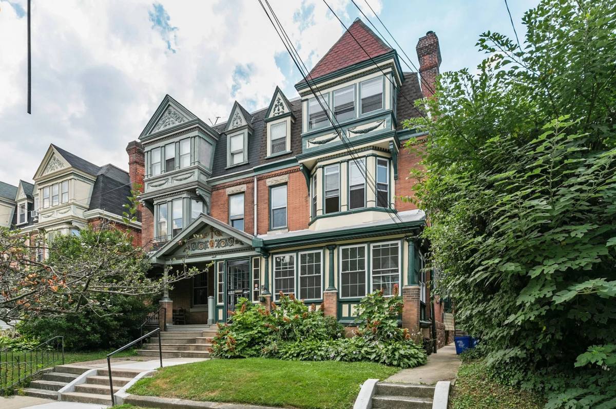 Apartment for rent at 4710 Springfield Ave, Philadelphia, PA 19143