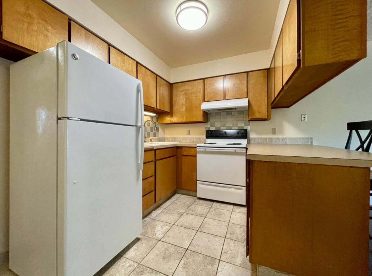 Apartment for rent at 1802-1820 NE Schuyler St, Portland, OR 97212