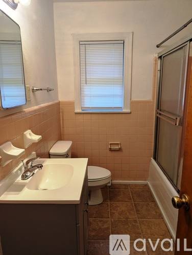 House for rent at 1314 Dogwood Lane NW, Wilson, NC 27896