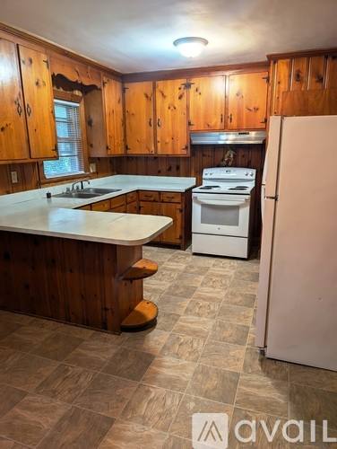 House for rent at 1314 Dogwood Lane NW, Wilson, NC 27896