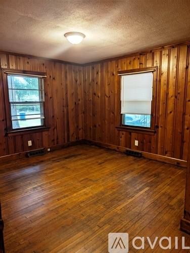 House for rent at 1314 Dogwood Lane NW, Wilson, NC 27896