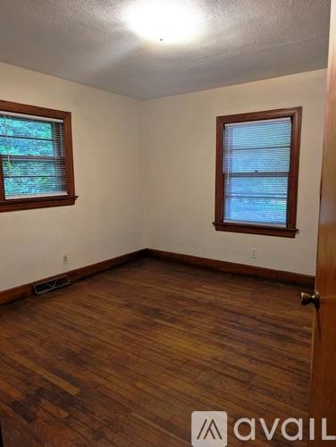 House for rent at 1314 Dogwood Lane NW, Wilson, NC 27896