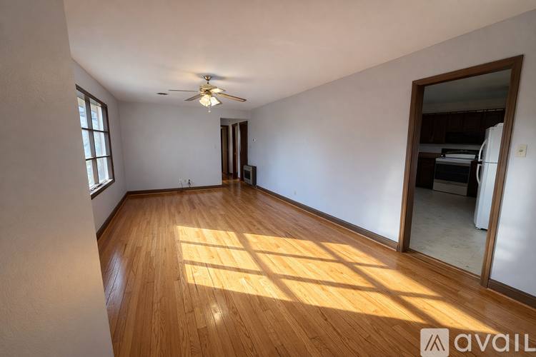 House for rent at 116 Dexter St, Martinsville, VA 24112