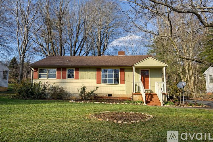 House for rent at 116 Dexter St, Martinsville, VA 24112