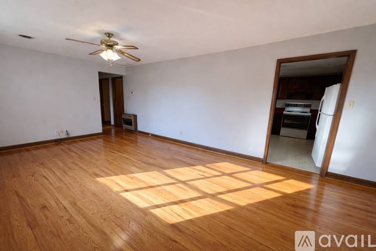 House for rent at 116 Dexter St, Martinsville, VA 24112
