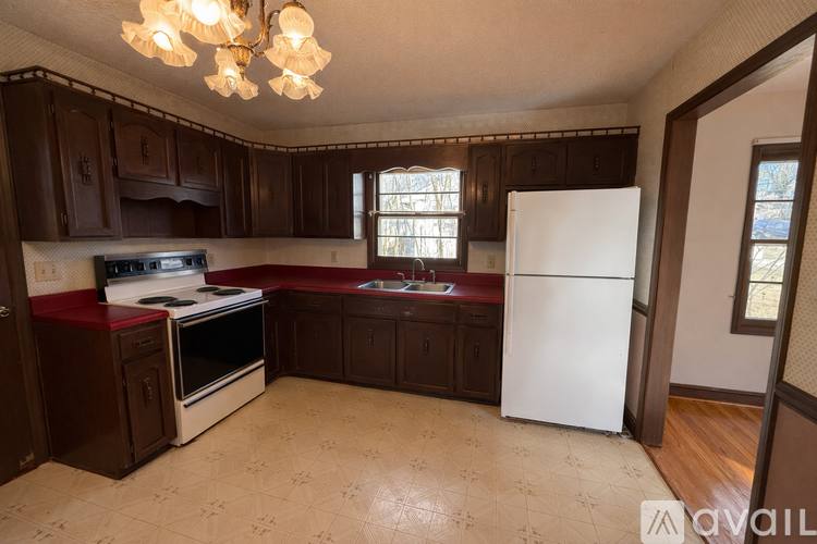 House for rent at 116 Dexter St, Martinsville, VA 24112