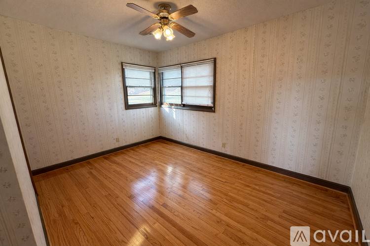House for rent at 116 Dexter St, Martinsville, VA 24112