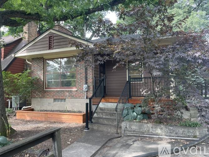 House for rent at 608 Chapman St, Madison, WI 53711