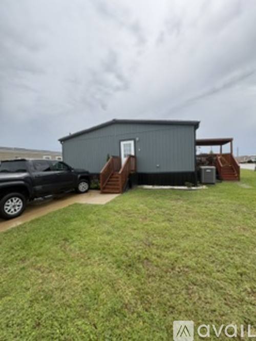 House for rent at 450 Rd Runner Lane, Brookshire, TX 77423