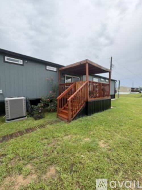 House for rent at 450 Rd Runner Lane, Brookshire, TX 77423