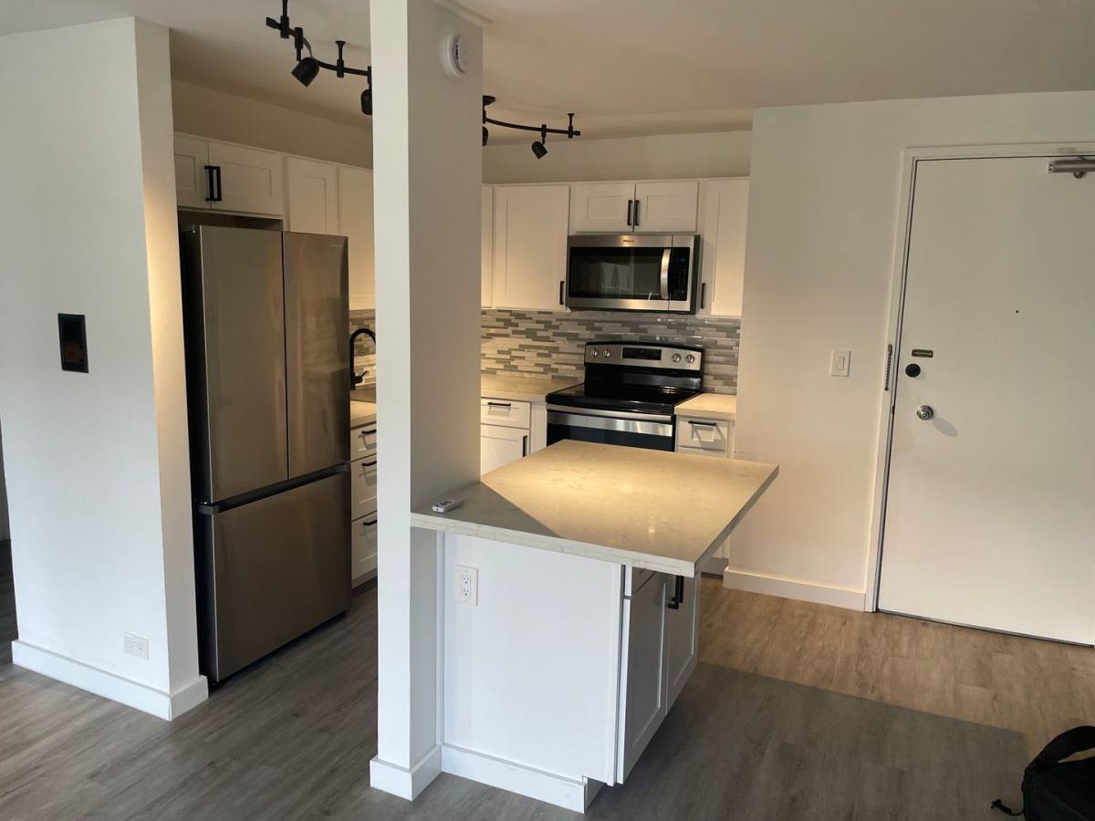 Apartment for rent at 785 Kinau St #405, Honolulu, HI 96813