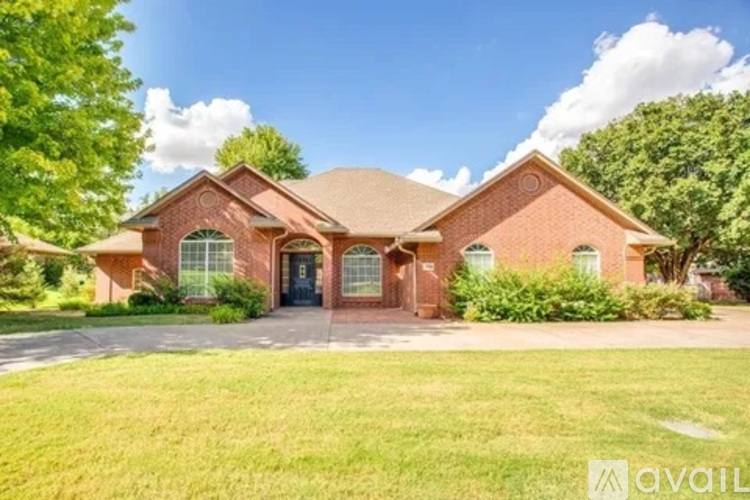 House for rent at 3206 Whippoorwill Lane, Enid, OK 73703