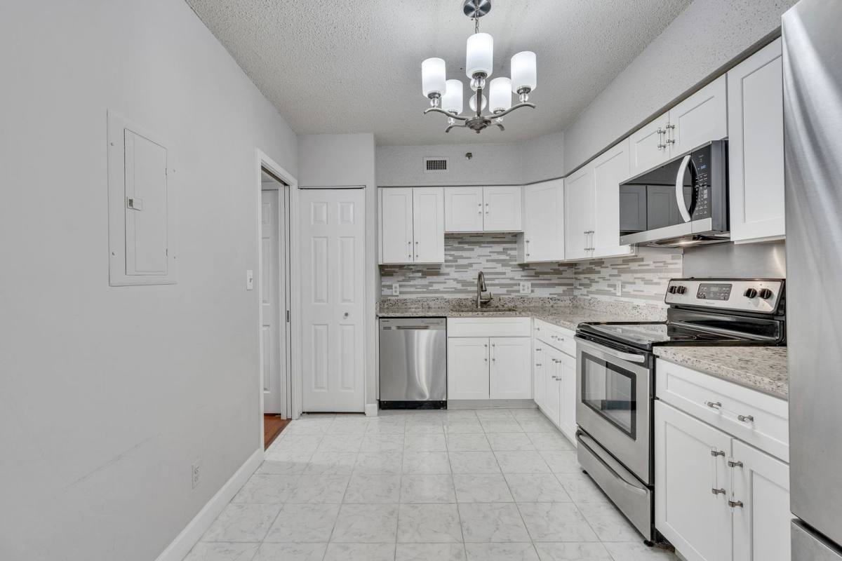 Condo for rent at 5501 Seminary Rd #1314S, Falls Church, VA 22041
