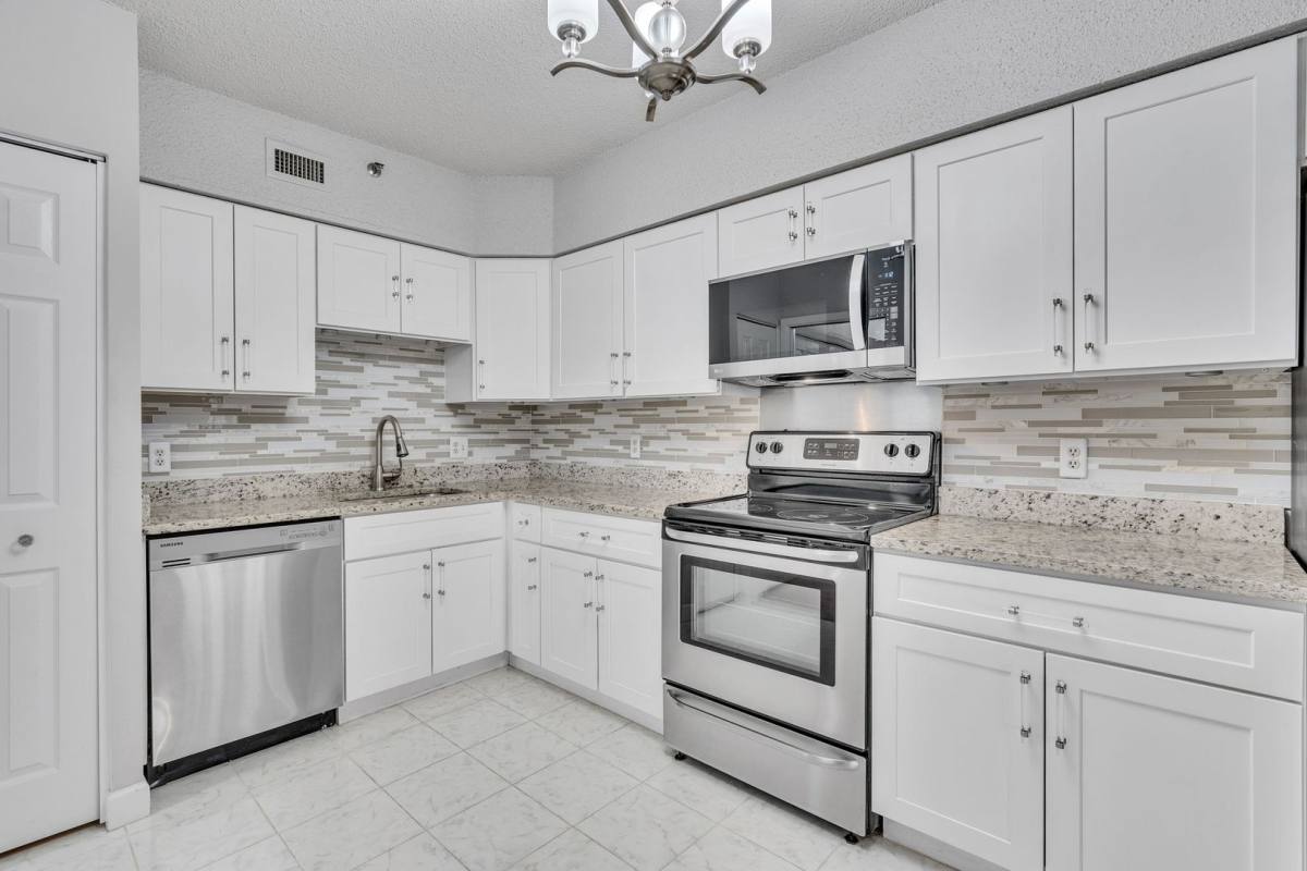 Condo for rent at 5501 Seminary Rd #1314S, Falls Church, VA 22041