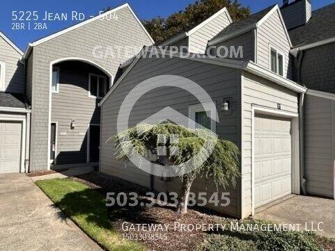 Condo for rent at 5225 Jean Rd #504, Lake Oswego, OR 97035