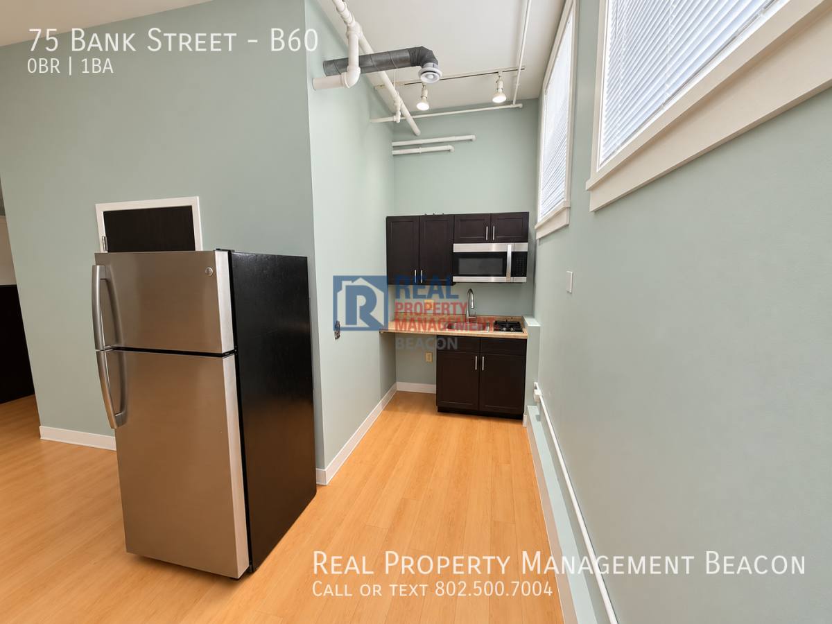 Apartment for rent at 75 Bank St #B60, Lebanon, NH 03766