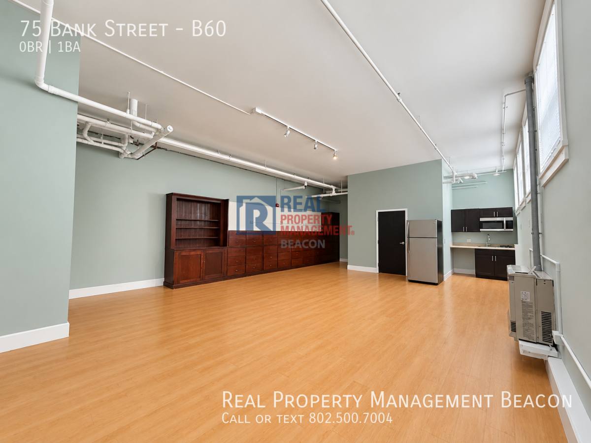 Apartment for rent at 75 Bank St #B60, Lebanon, NH 03766