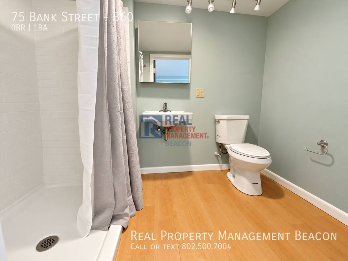 Apartment for rent at 75 Bank St #B60, Lebanon, NH 03766