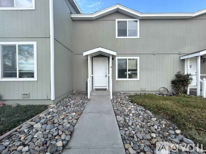 Townhouse for rent at 1283 Redwood Circle #4, Gardnerville, NV 89460