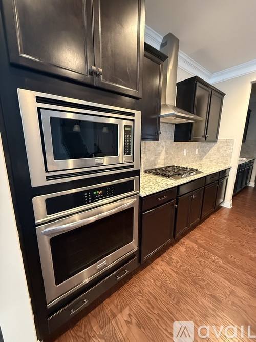 House for rent at 8915 Inverness Bay Rd, Charlotte, NC 28278