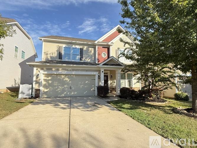 House for rent at 8915 Inverness Bay Rd, Charlotte, NC 28278