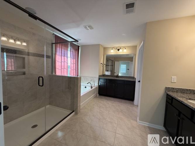 House for rent at 8915 Inverness Bay Rd, Charlotte, NC 28278