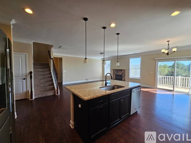 House for rent at 8915 Inverness Bay Rd, Charlotte, NC 28278