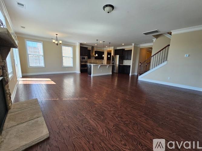 House for rent at 8915 Inverness Bay Rd, Charlotte, NC 28278