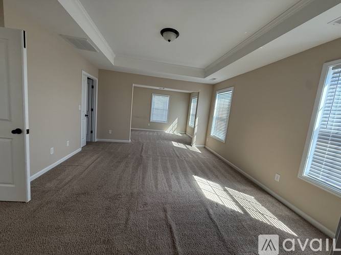 House for rent at 8915 Inverness Bay Rd, Charlotte, NC 28278