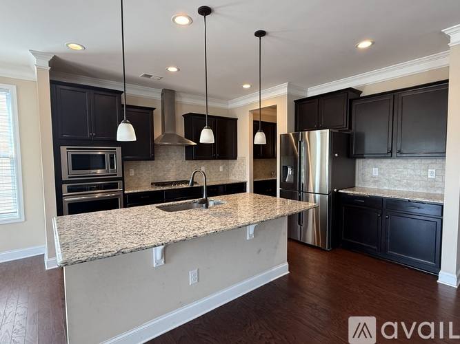 House for rent at 8915 Inverness Bay Rd, Charlotte, NC 28278