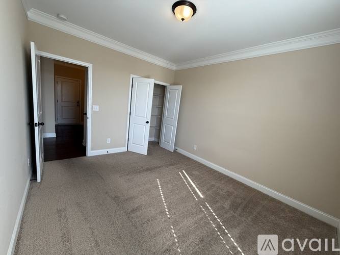 House for rent at 8915 Inverness Bay Rd, Charlotte, NC 28278