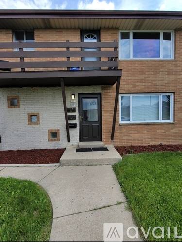Townhouse for rent at 8729 W Thurston Ave, Milwaukee, WI 53225