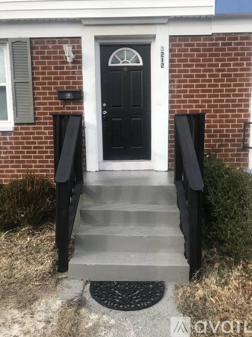 House for rent at 3212 Dallas Dr, Temple Hills, MD 20748