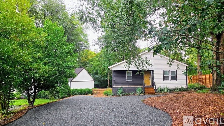 House for rent at 111 Potts St, Davidson, NC 28036