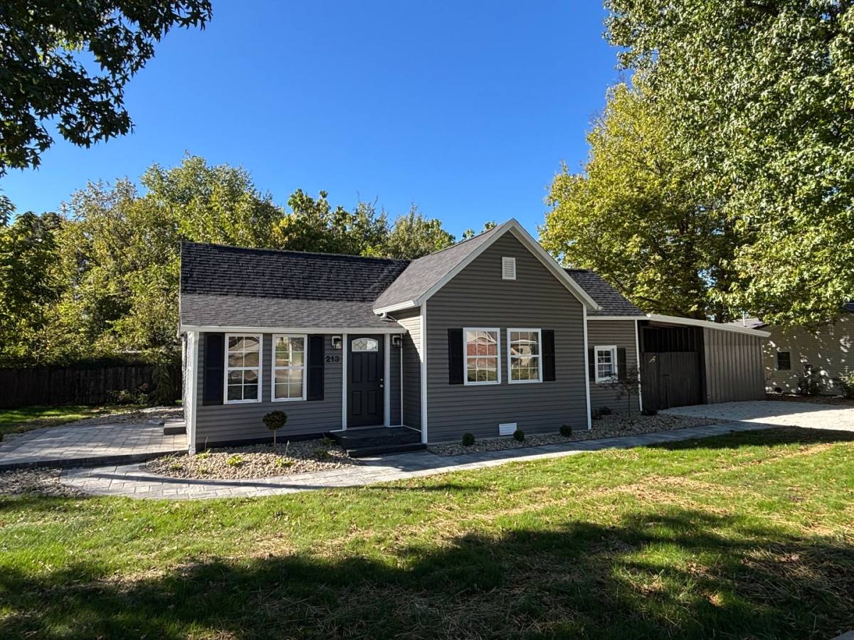 House for rent at 213 Parker Lane, St. James, MO 65559