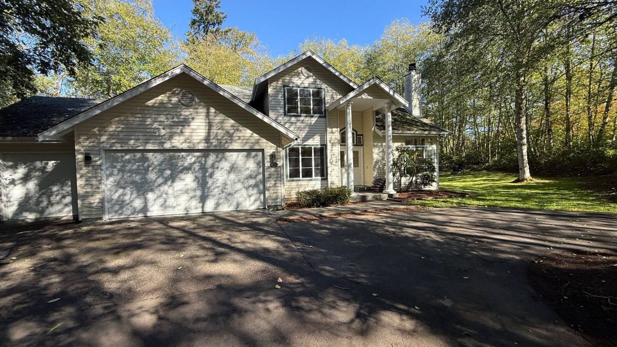 House for rent at 16131 79th Ave SE, Snohomish, WA 98296
