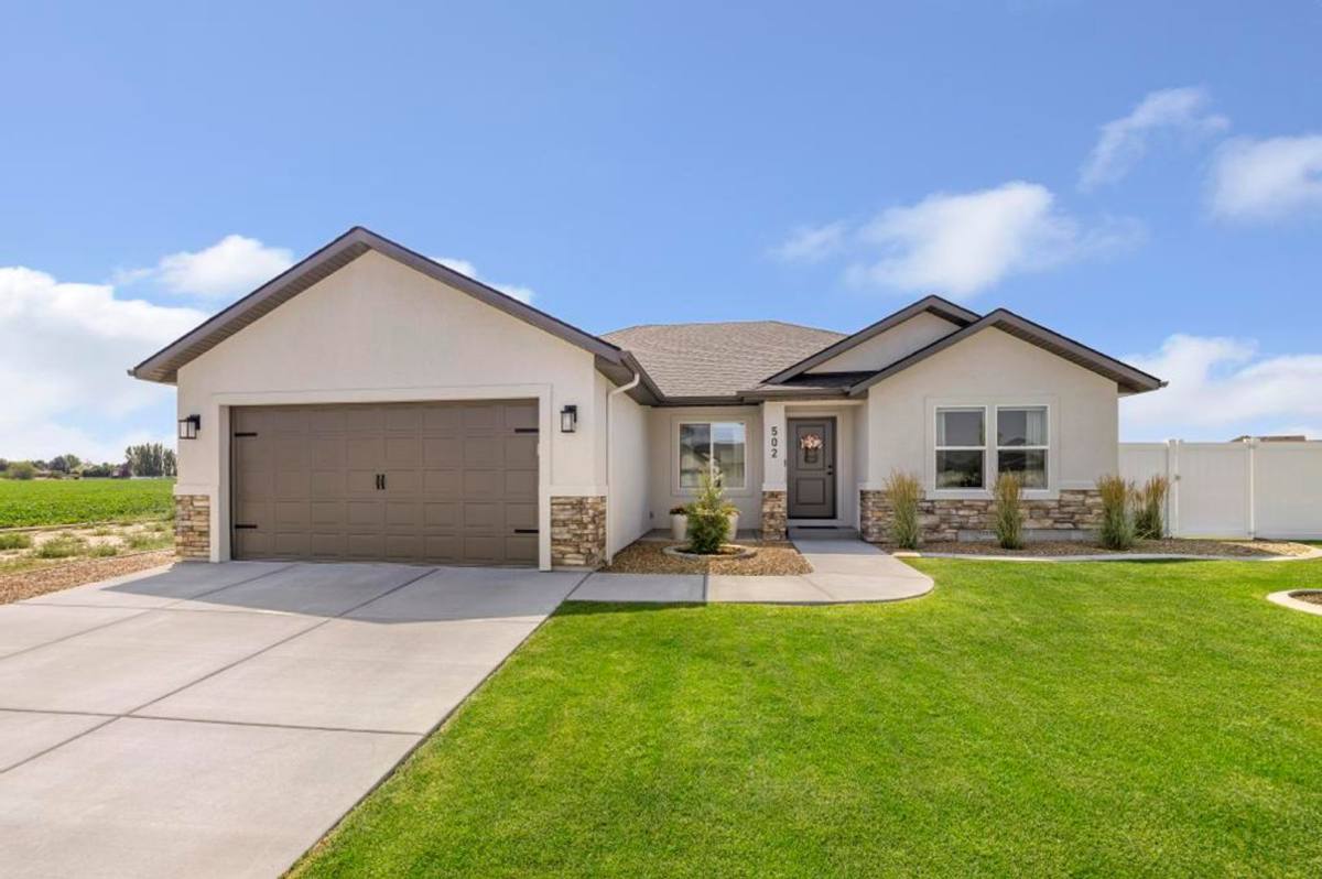 House for rent at 502 Hope Ave, Twin Falls, ID 83301