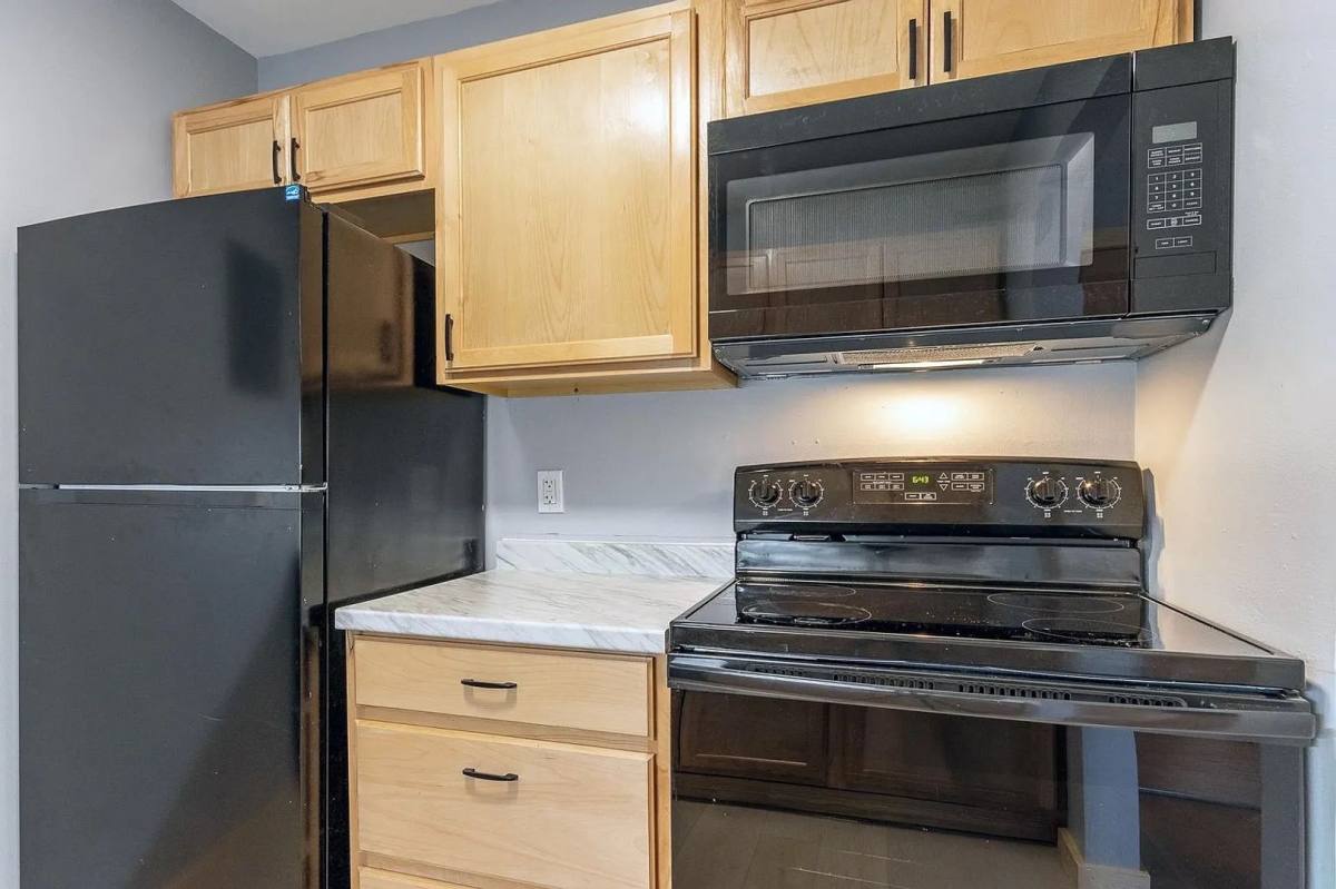 Apartment for rent at Westview Court, 2703 Westview Court, Cross Plains, WI 53528