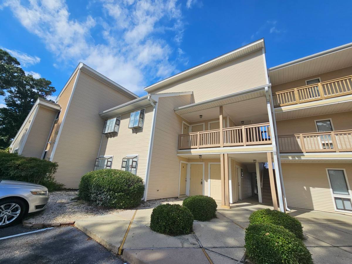 Condo for rent at 1025 Plantation Dr #2411, Little River, SC 29566