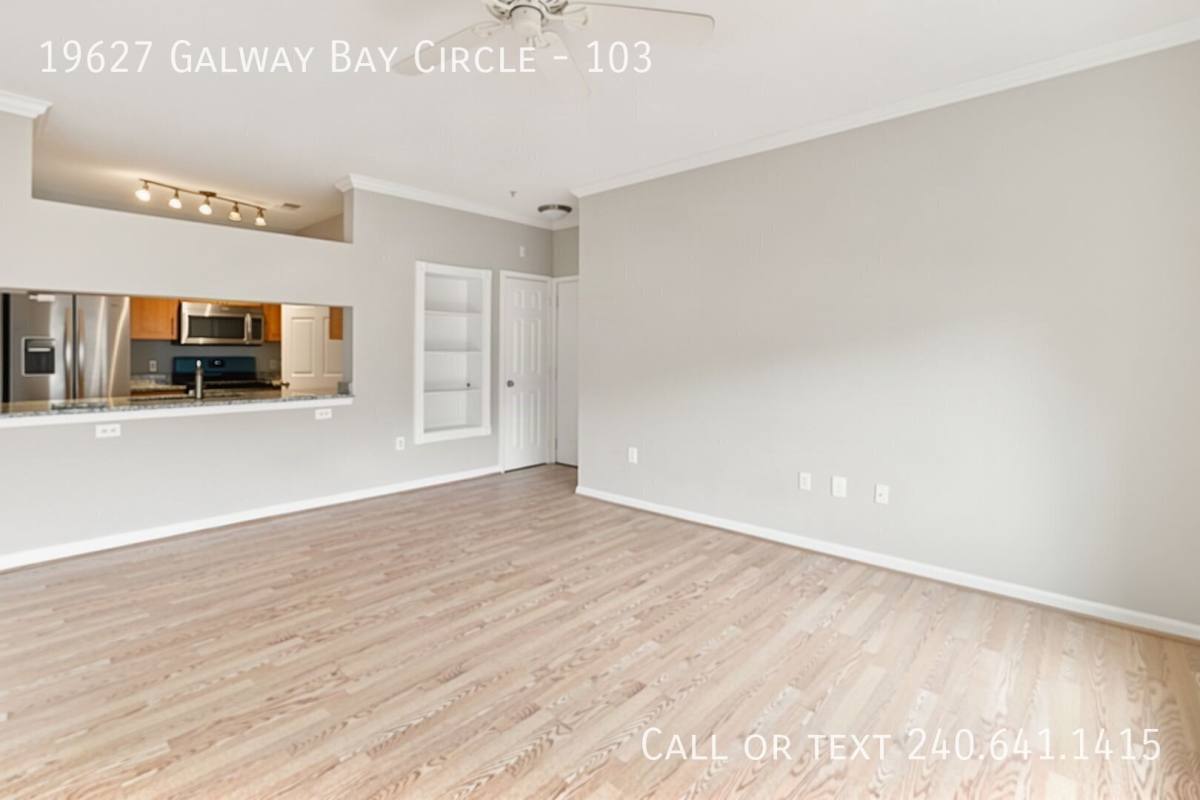 Condo for rent at 19627 Galway Bay Circle #103, Germantown, MD 20874
