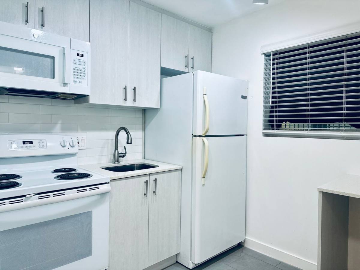 Apartment for rent at 1540 NW 1 Court, Miami, FL 33136